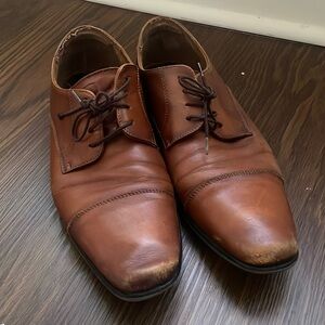 MENS dress shoes